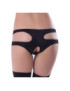 QUEEN LINGERIE PANTIES CON ABERTURA S/M