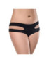 QUEEN LINGERIE PANTIES CON ABERTURA S/M