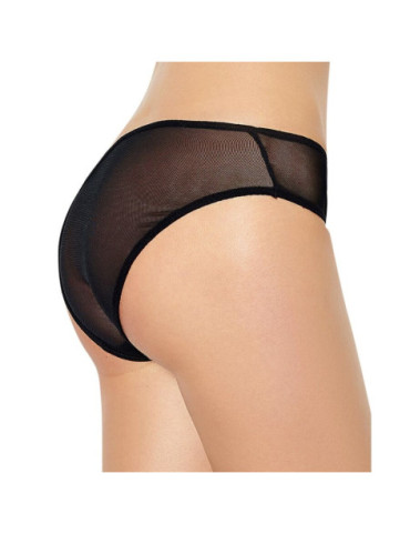 QUEEN LINGERIE PANTIES S/M