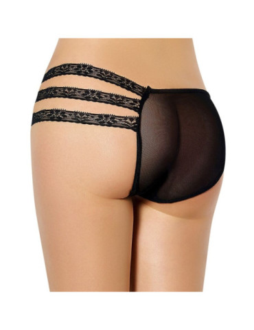 QUEEN LINGERIE PANTIES S/M