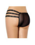 QUEEN LINGERIE PANTIES S/M