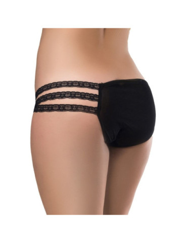 QUEEN LINGERIE PANTIES L/XL