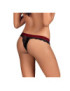 OBSESSIVE - ROSSITA TANGA S/M