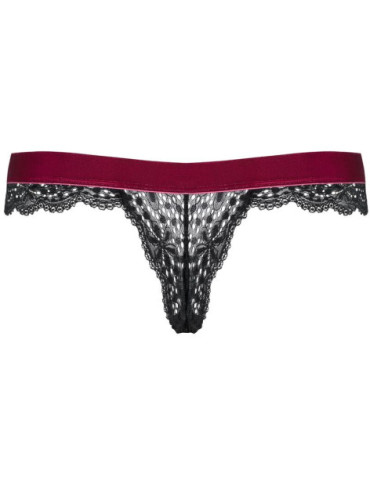 OBSESSIVE - ROSSITA TANGA S/M