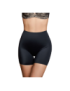 BYE BRA SHORTS LIGEROS NEGRO - L