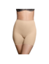 BYE BRA SHORTS LIGEROS BEIGE - S