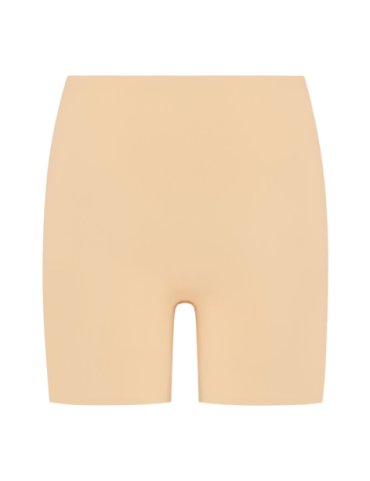 BYE BRA SHORTS LIGEROS BEIGE - S