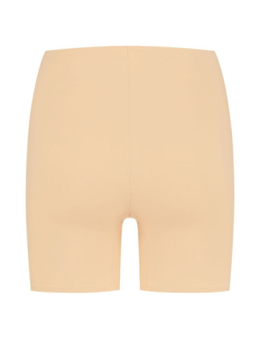 BYE BRA SHORTS LIGEROS BEIGE - S