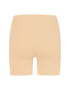 BYE BRA SHORTS LIGEROS BEIGE - S