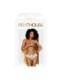 PENTHOUSE ADORE ME PANTIES BLANCO S/M