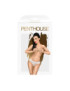 PENTHOUSE CATCH ME PANTIES BLANCO S/M