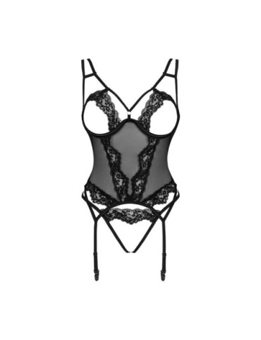 OBSESSIVE - SETILLA CORSET S/M