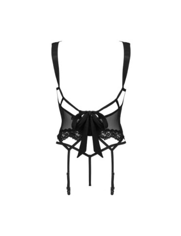 OBSESSIVE - SETILLA CORSET S/M