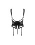 OBSESSIVE - SETILLA CORSET S/M