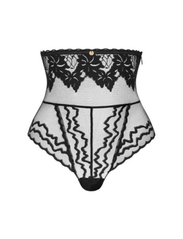 OBSESSIVE - ARIENNA PANTIES M/L