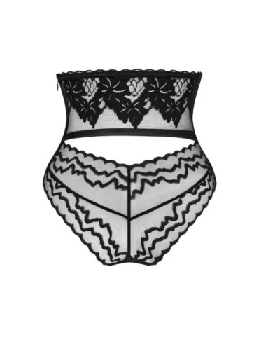 OBSESSIVE - ARIENNA PANTIES M/L