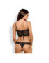 OBSESSIVE - ALLURIA TEDDY TALLA S/M