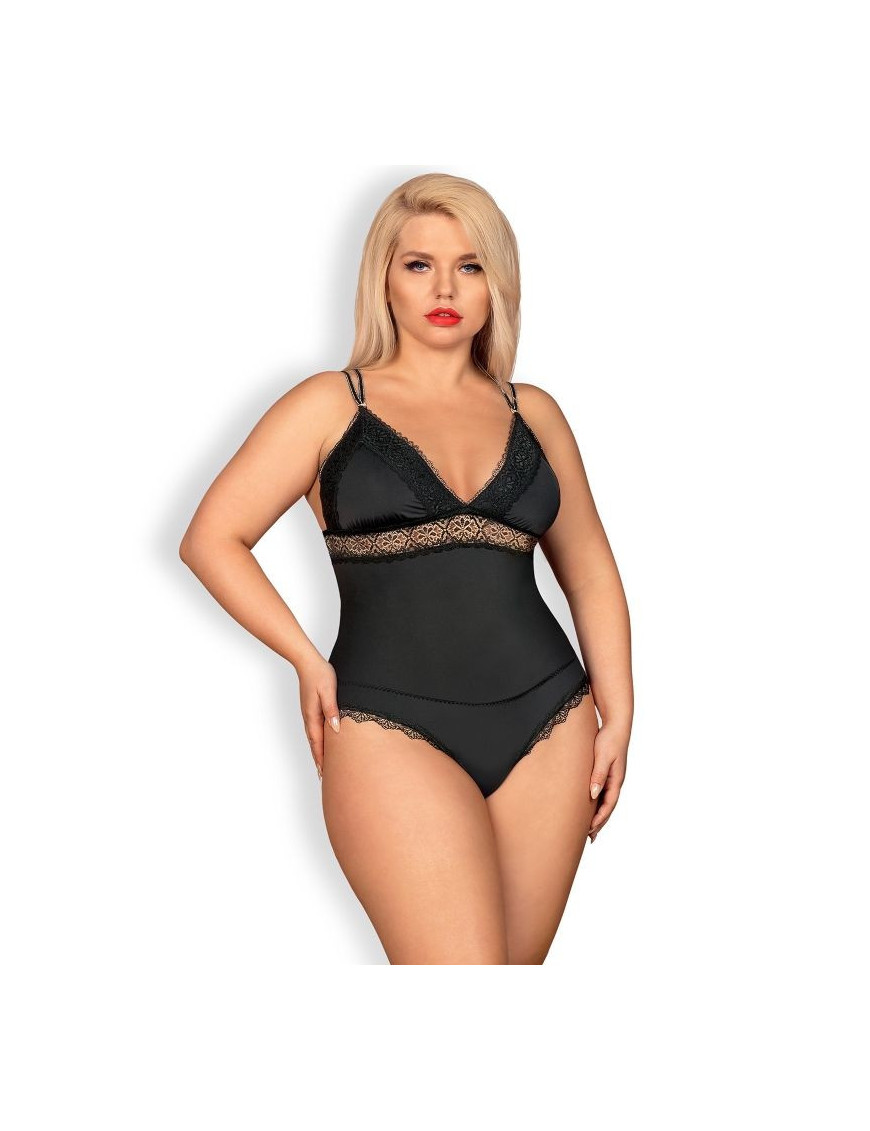 OBSESSIVE - 810-TED-1 TEDDY XXL