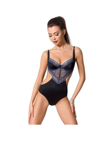 PASSION WOMAN GISELE TEDDY S/M