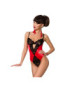 PASSION WOMAN POLINA TEDDY S/M