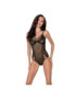 PASSION WOMAN MELANIA TEDDY S/M