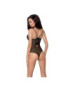 PASSION WOMAN MELANIA TEDDY S/M