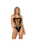 OBSESSIVE - B122 TEDDY S/M/L