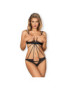 OBSESSIVE - LIFERIA TEDDY S/M