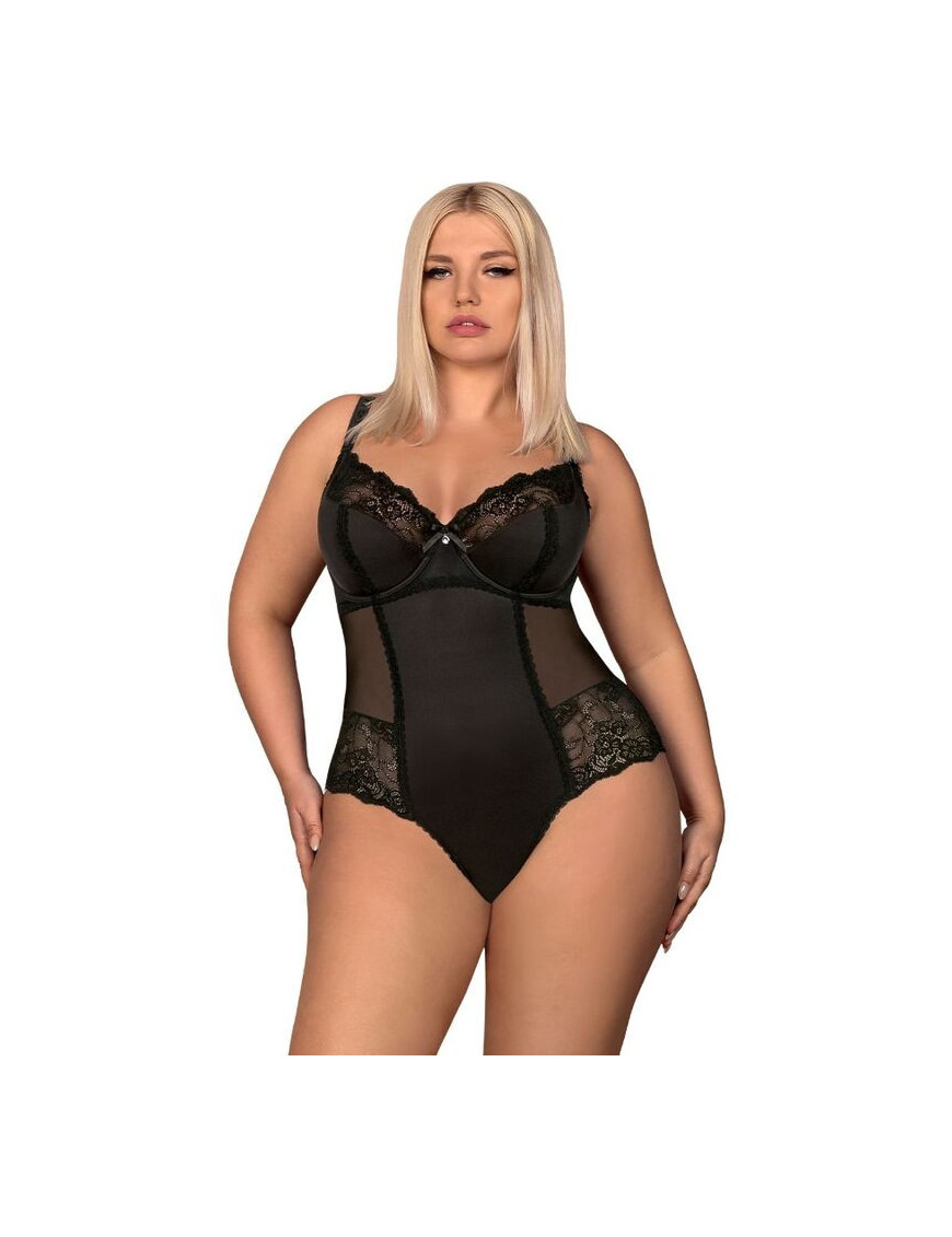 OBSESSIVE - AMALLIE TEDDY XXL