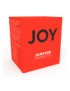 JAMYJOB HUEVO MASTURBADOR DISCRETO VERSION ROJO JOY