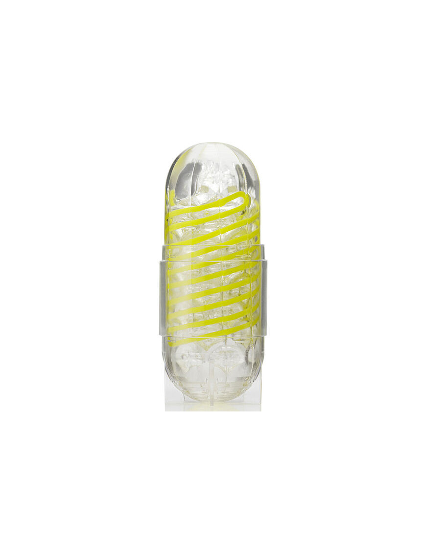 TENGA  SPINNER MASTURBADOR SHELL