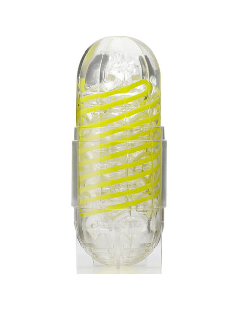 TENGA  SPINNER MASTURBADOR SHELL