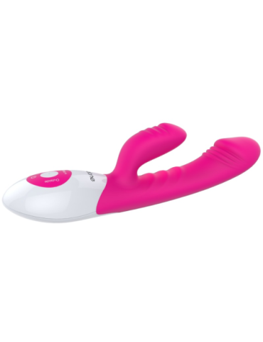 NALONE DANCER VIBRADOR CON RABBIT Y VIBRACION POR SONIDO