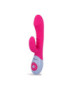 NALONE DANCER VIBRADOR CON RABBIT Y VIBRACION POR SONIDO