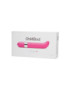 OHMIBOD FREESTYLE :G ESTIMULADOR VIBRADOR PUNTO G ROSA