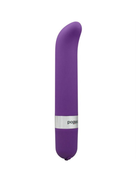 OHMIBOD FREESTYLE :G ESTIMULADOR VIBRADOR PUNTO G LILA