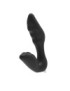 ADDICTED TOYS VIBRADOR PROSTÁTICO RECARGABLE NEGRO