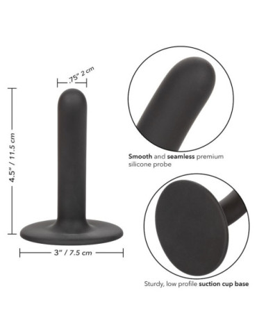 CALEX BOUNDLESS DILDO 11.5 CM