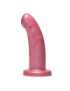 FLESHLIGHT HERSPOT DILDO CURVADO - GOLDEN ROSE S