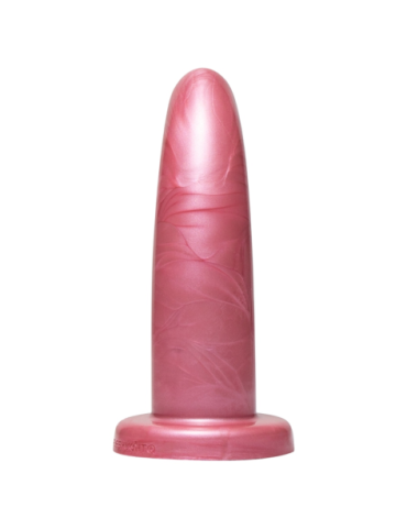 FLESHLIGHT HERSPOT DILDO CURVADO - GOLDEN ROSE S