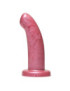 FLESHLIGHT HERSPOT DILDO CURVADO - GOLDEN ROSE M