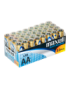 MAXELL PILA ALCALINA AA LR6 PACK*32 PILAS