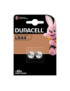 DURACELL PILA BOTON ALCALINA LR44 1,5V BLISTER*2