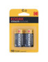 KODAK XTRALIFE PILAS ALCALINAS C X 2 UNDS