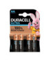 DURACELL ULTRA POWER PILA ALCALINA AA LR6 BLISTER*4