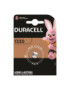 DURACELL PILA BOTON LITIO CR1220 3V BLISTER*1