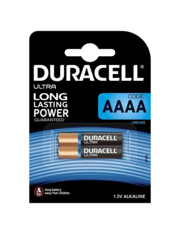 DURACELL ULTRA POWER PILA...