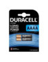 DURACELL ULTRA POWER PILA ALCALINA AAAA MX2500 1,5V BLISTER*2