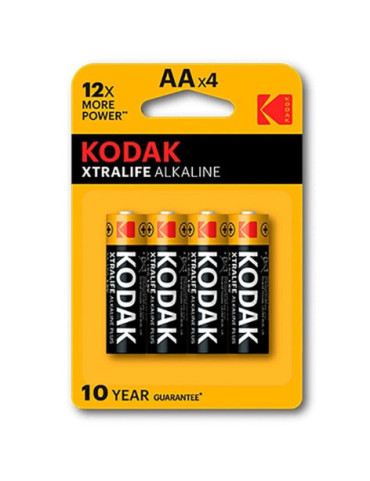 KODAK XTRALIFE PILA...