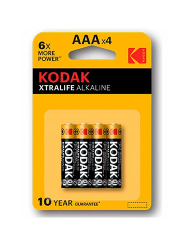 KODAK XTRALIFE PILA...